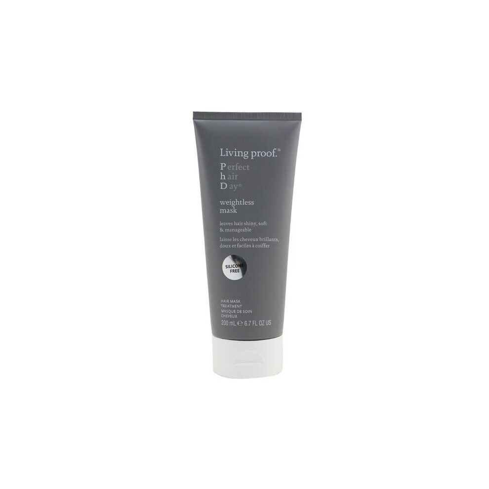 Living Proof. Perfect hair Day Weightless Mask 200ml