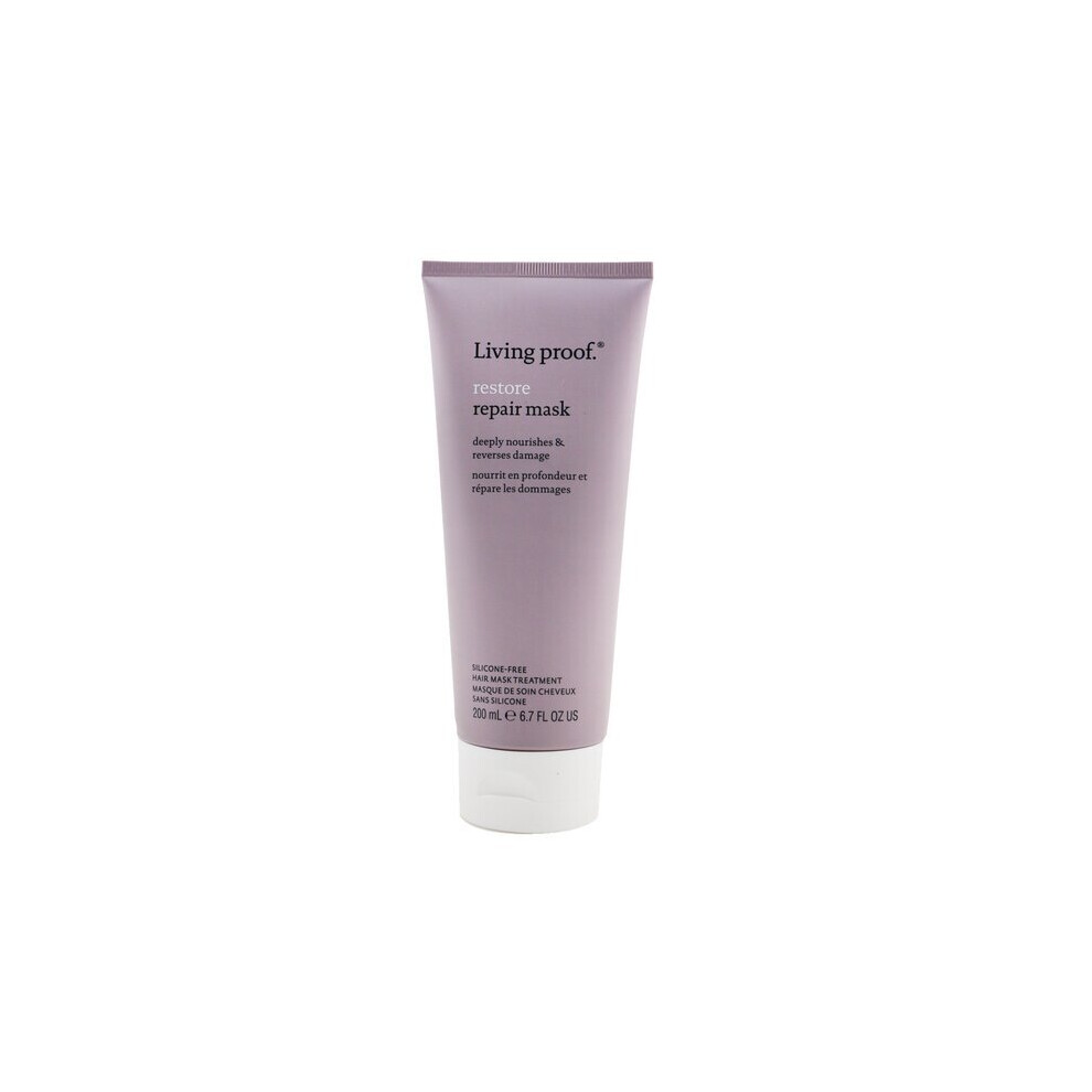 Restore Repair Mask - 200ml/6.7oz