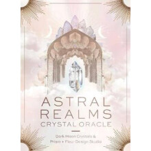 Astral Realms Crystal Oracle | Cards
