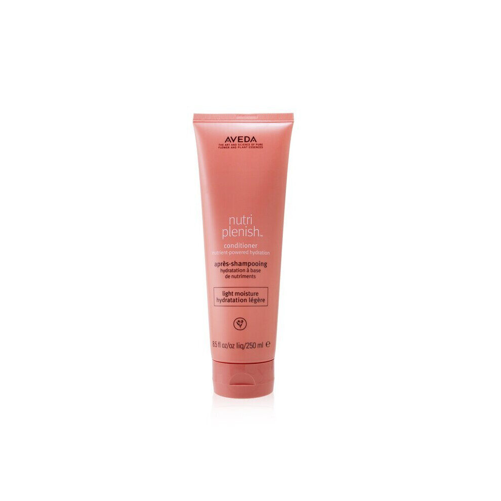 New Aveda Nutriplenish Conditioner - # Moisture - 250Ml/8.5Oz Light