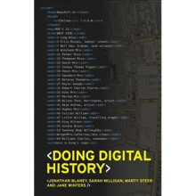 Doing Digital History | Paperback