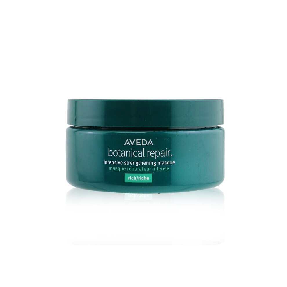 Aveda Botanical Repair Intensive Strengthening Masque - # Rich - 200Ml/6.8Oz