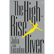 The High-rise Diver | Paperback