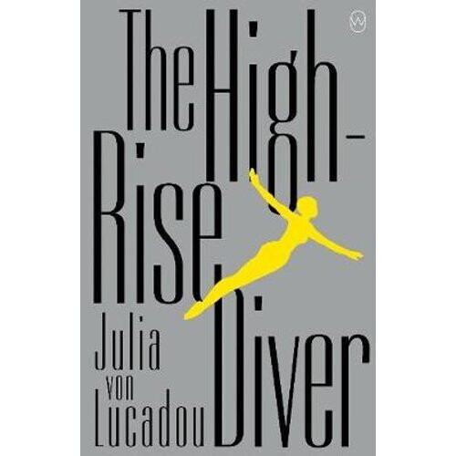 The High-rise Diver | Paperback
