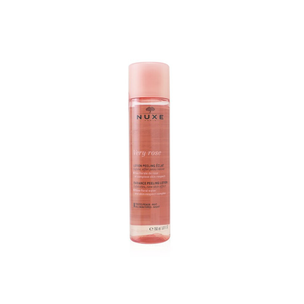 Very Rose Radiance Peeling Lotion - 150ml/5oz