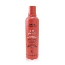 Aveda Nutriplenish Shampoo - # Βαθιά ενυδάτωση - 250ml/8.5oz