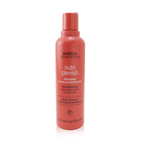 Aveda Aveda Nutriplenish Shampoo - # Βαθιά ενυδάτωση - 250ml/8.5oz