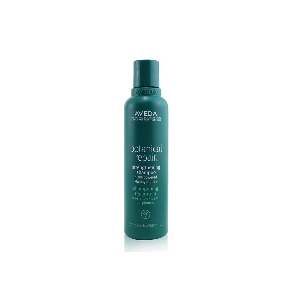 Aveda Botanical Repair Strengthening Shampoo - 200Ml/6.7Oz