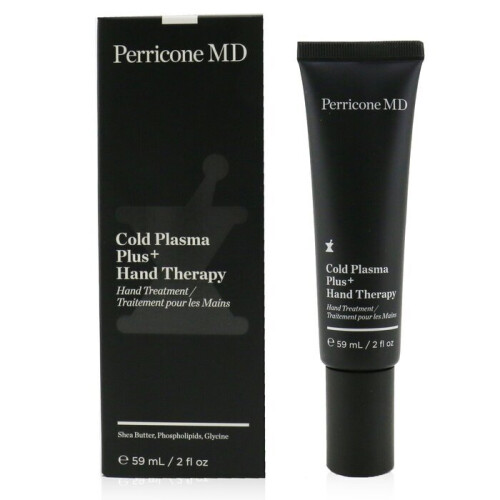 Perricone Cold Plasma Plus+ Hand Therapy - 59ml/2oz