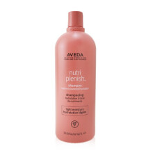 Aveda - Nutriplenish Feuchtigkeitsspendendes Shampoo Leichte Feuchtigkeit (1000ml)