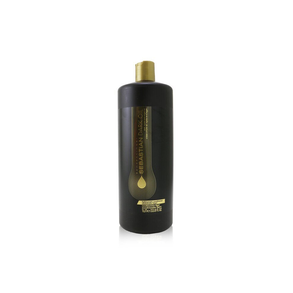 Conditioner Dark Oil Light Sebastian (1000 ml)