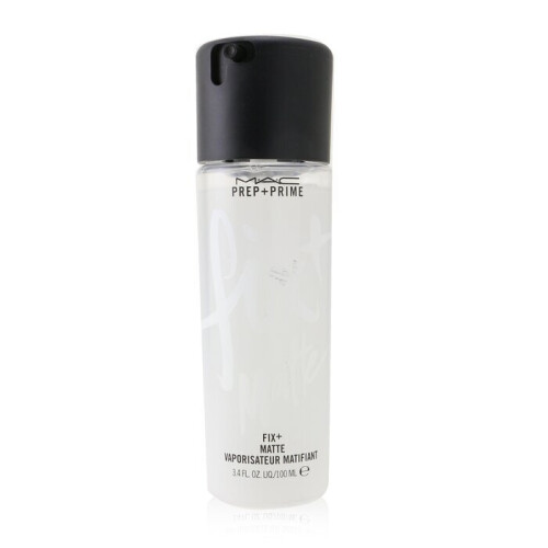 MAC Prep + Prime Fix+ Matte Spray - 100ml/3.4oz