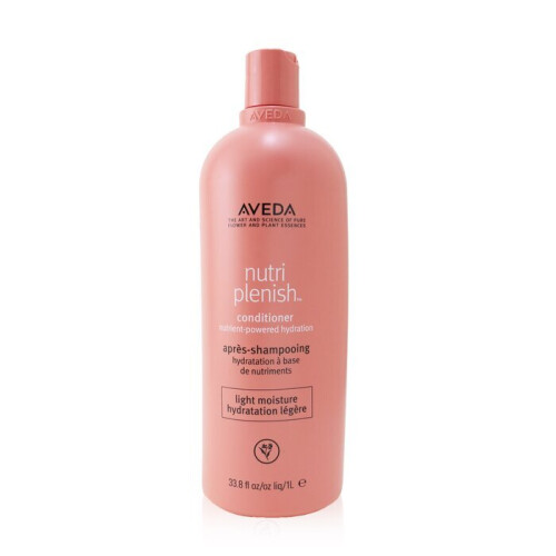 Aveda Nutriplenish Conditioner - # Light Moisture - 1000ml/33.8oz