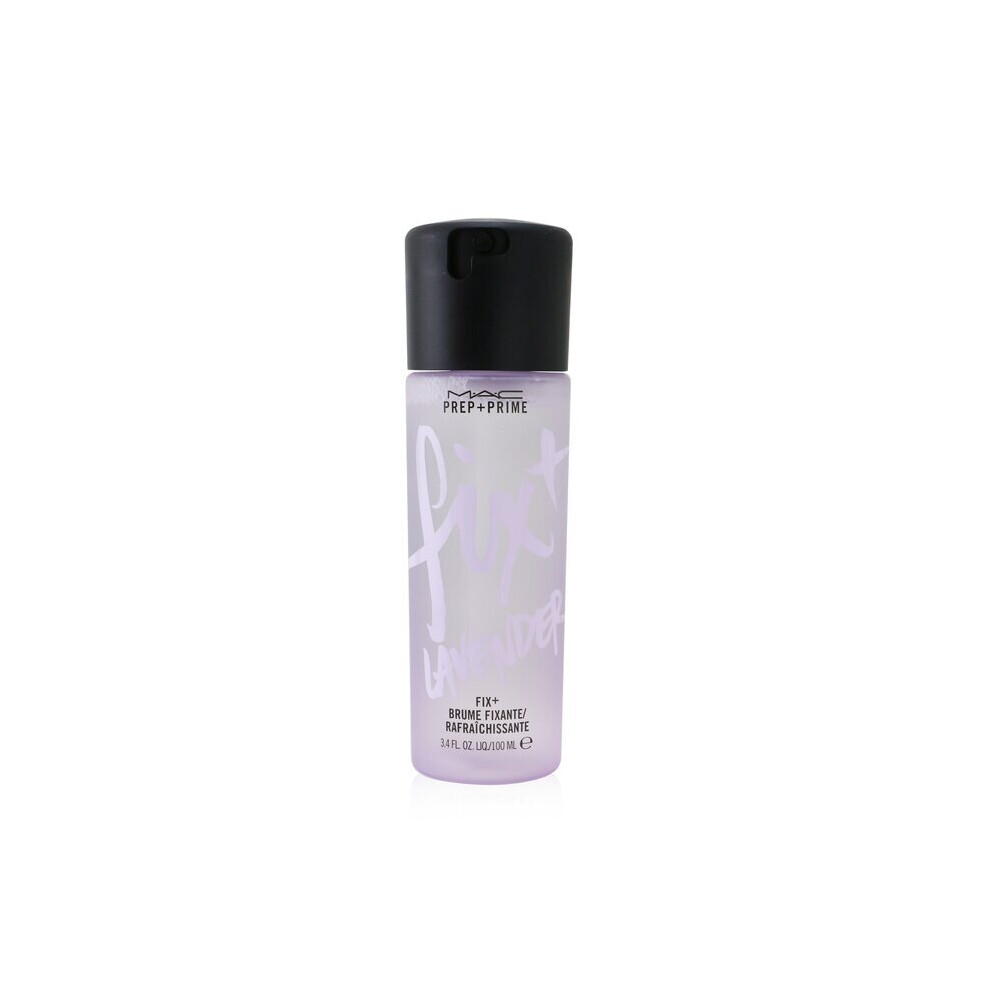 Prep + Prime Fix+ Finishing Mist - # Lavender - 100ml/3.4oz