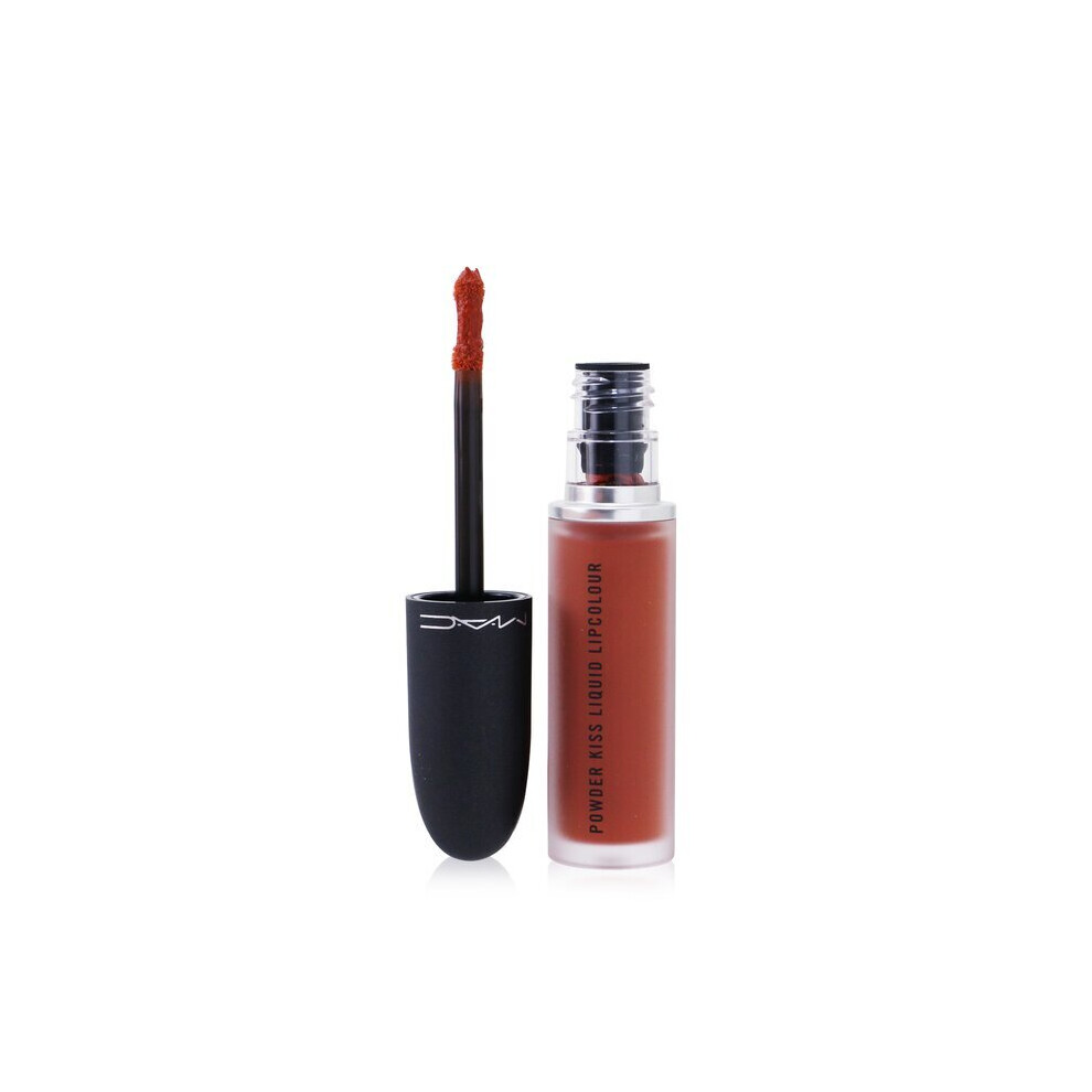 Powder Kiss Liquid Lipcolour - # 998 Sorry Not Sorry - 5ml/0.17oz