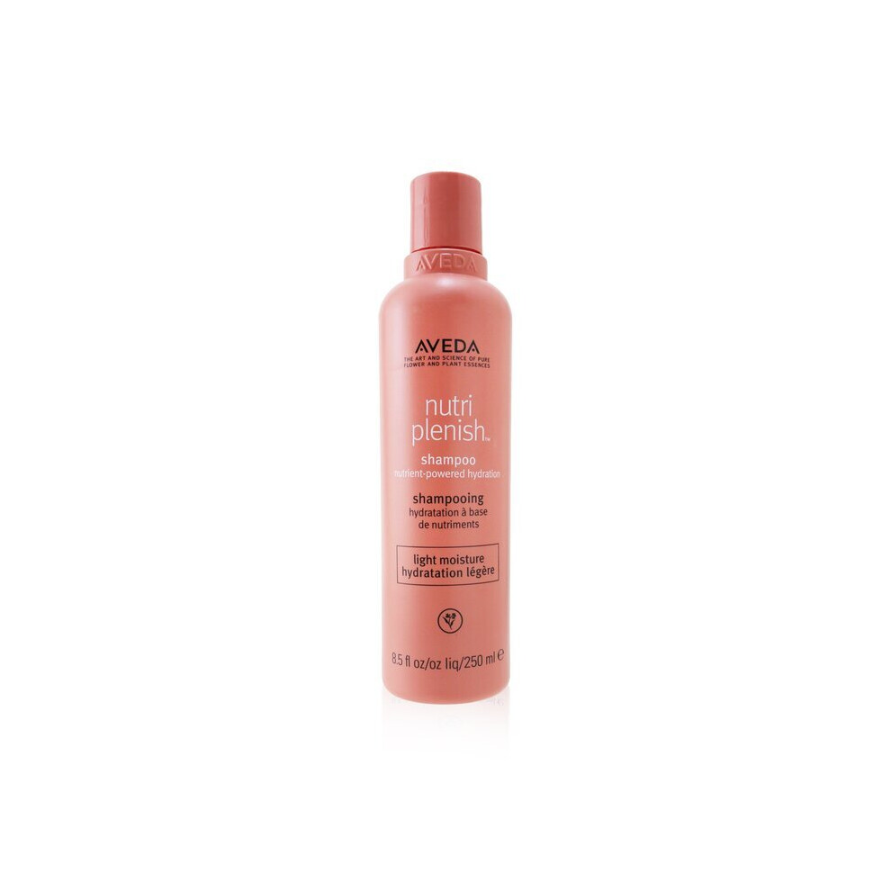 Aveda Light Nutriplenish Shampoo - # Moisture - 250Ml/8.5Oz