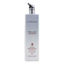 Healing Colorcare Silver Brightening Shampoo - 1000ml/33.8oz