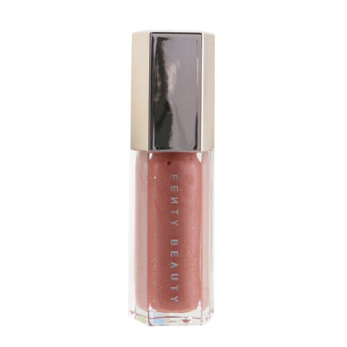 Fenty Beauty by Rhianna | Gloss Bomb Lip Luminizer | # Fu$$y (Dusty Pink) - 9ml/0.3oz