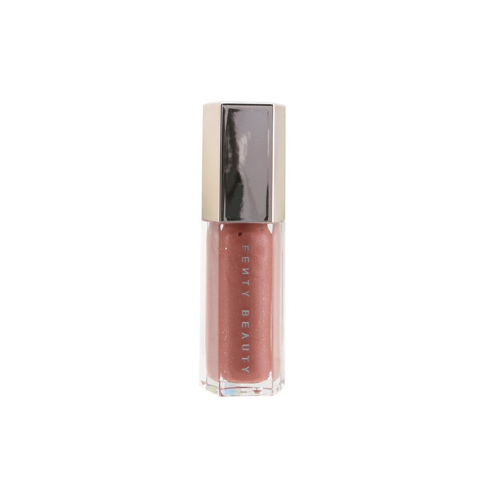 Fenty Beauty by Rhianna | Gloss Bomb Lip Luminizer | # Fu$$y (Dusty Pink) - 9ml/0.3oz