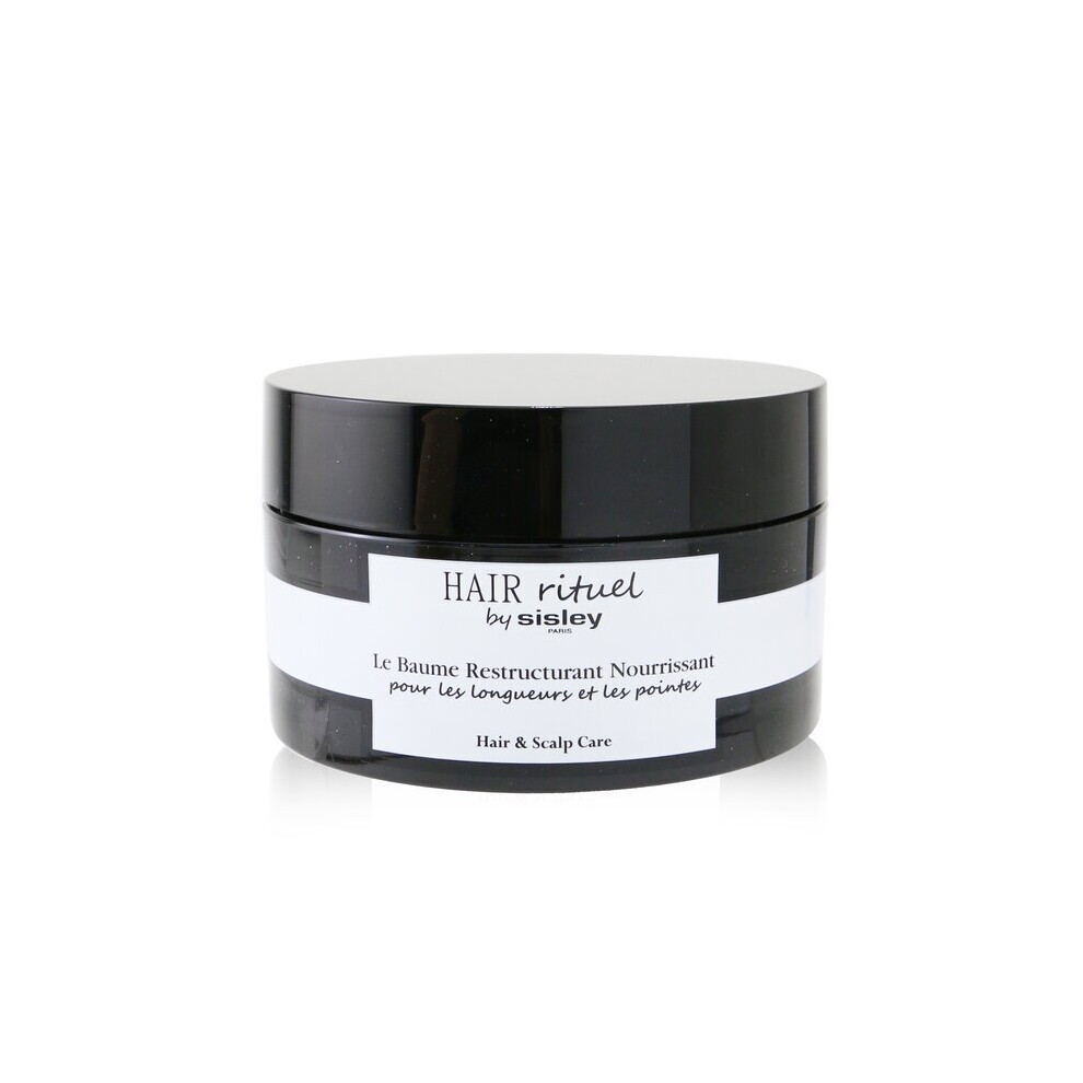 Sisley Hair Rituel Restructuring Nourishing Balm 125g