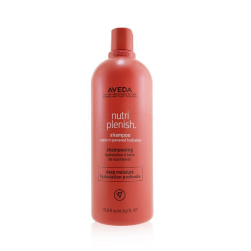 Aveda Nutriplenish Shampoo - # Deep Moisture - 1000ml/33.8oz