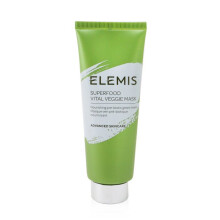 Elemis Superfood 75ml Vital Veggie Face Mask