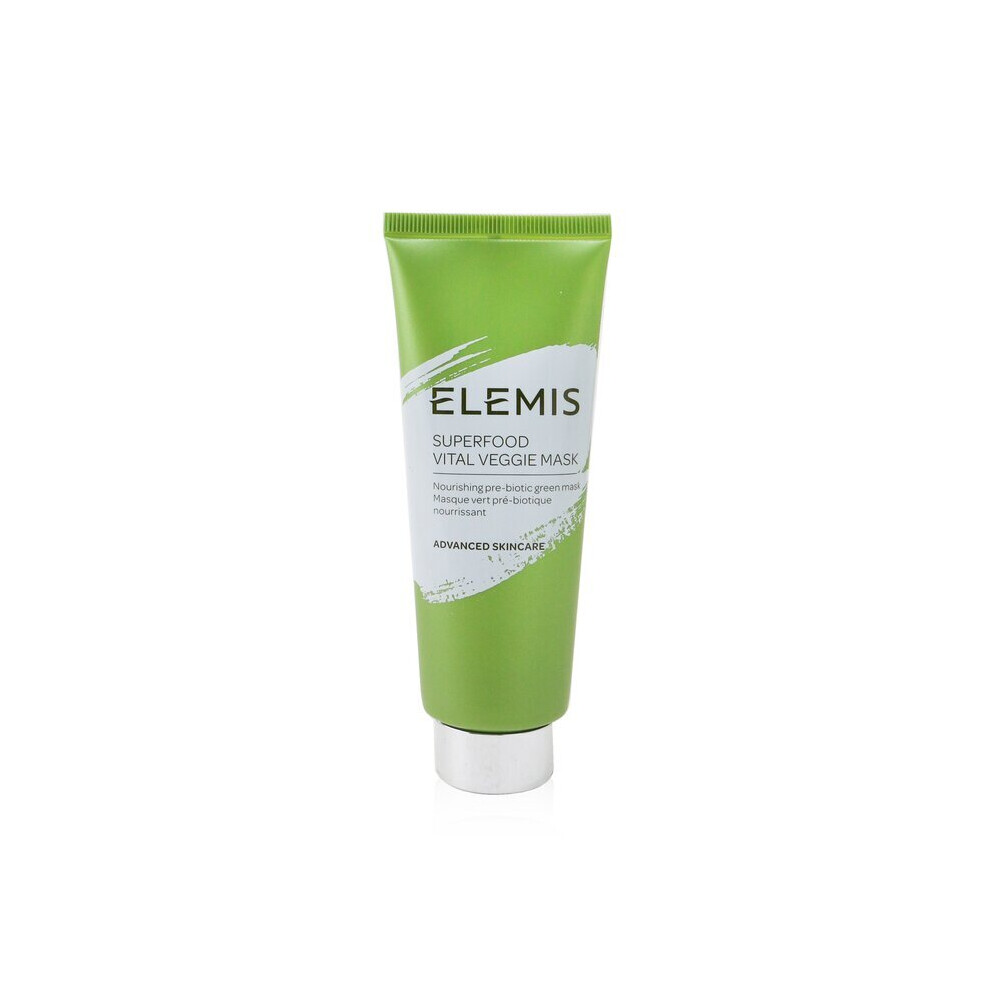 Elemis Superfood 75ml Vital Veggie Face Mask