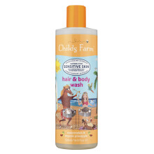 Childs Farm Hair & Body Wash Watermelon & Pineapple 500ml