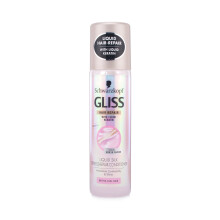 Schwarzkopf Gliss Liquid Silk Express Repair Conditioner 200ml