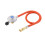 Cadac Threaded Gas Cartridge Regulator QR 1