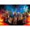 PLAYMOBIL Playmobil 70672 Novelmore Knights Burnham Raiders Set 3