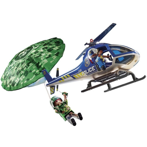 PLAYMOBIL Playmobil Αστυνομία Παράλληλη Αναζήτηση 1