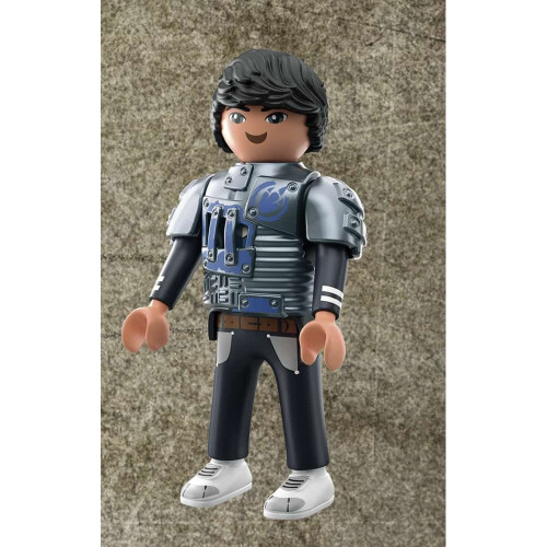 PLAYMOBIL Playmobil Dino Rise T-Rex: Strijd der Reuzen 2