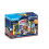 PLAYMOBIL Playmobil Mars Mission speeldoos 1