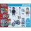 PLAYMOBIL Playmobil Ποδήλατο Αστυνομίας με Κλέφτη 3