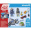 PLAYMOBIL Playmobil Startpaket Polisjakt 2