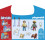 PLAYMOBIL Maletín de Juego de Cachorros Playmobil 3