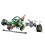 PLAYMOBIL Playmobil Αστυνομία Go-Kart Διαφυγή 2