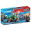 PLAYMOBIL Playmobil Αστυνομία Go-Kart Διαφυγή 1