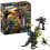 PLAYMOBIL Playmobil Dino Rise T-Rex: Strijd der Reuzen 1