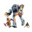 PLAYMOBIL Playmobil Special Operations Polis Robot 3