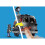 PLAYMOBIL Playmobil Ελικόπτερο Καταδίωξης με Φεύγων Βαν 4