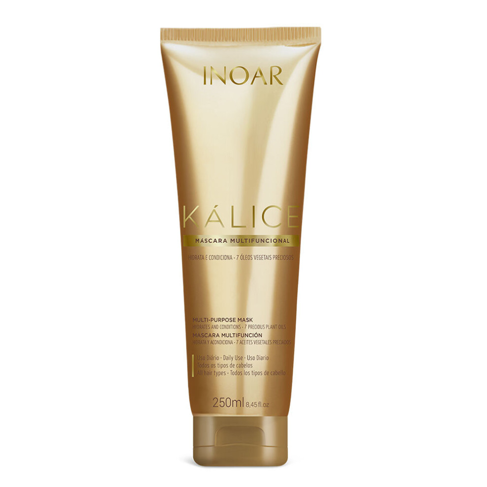 Inoar Kalice Multi-Purpose Hair Mask 250ml