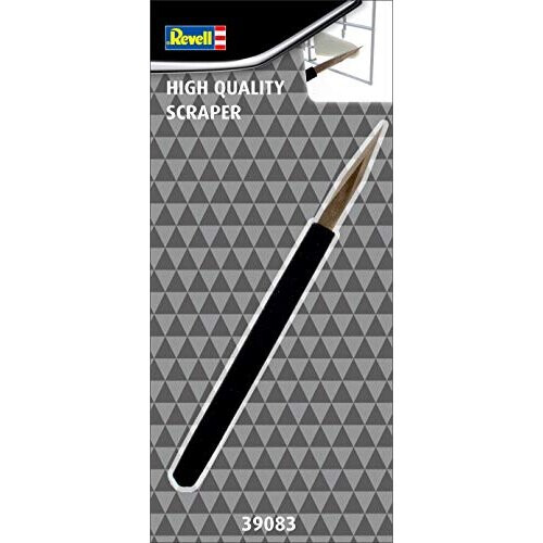 Revell Revell Precision Scraper (Blister)