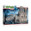 WREBBIT 3D - Παζλ Notre-Dame de Paris 3D - 830 Κομμάτια 1