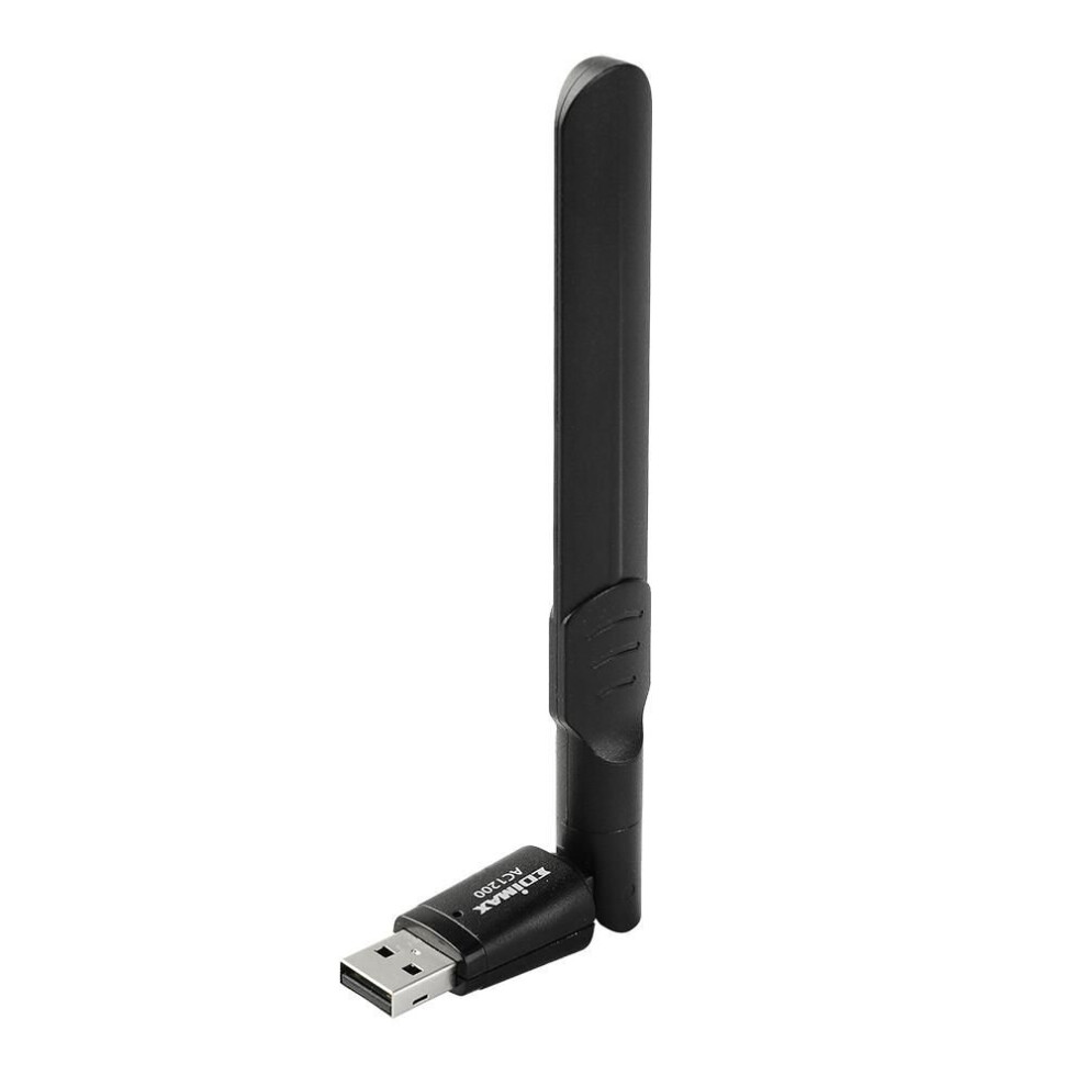 Edimax Ew-7822Uad Ac1200 Dual-Band Wi-Fi Usb Ew-7822Uad 4717964704313