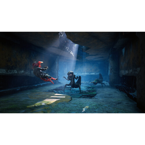Biomutant PS4 Game 2