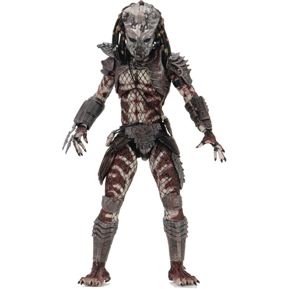 Guardian Predator (Predator 2) Neca Action Figure