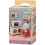 Sylvanian Families Sylvanian Families Microwave Cabinet - Board Game 1