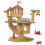 Sylvanian Families Puuhauta - Sylvanian Families - 5450 2